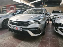 MG 5 Plus